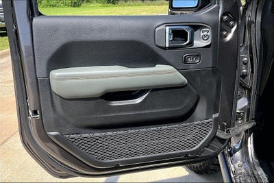 2026 Jeep Gladiator GLADIATOR MOJAVE X 4X4