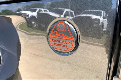 2026 Jeep Gladiator GLADIATOR MOJAVE X 4X4