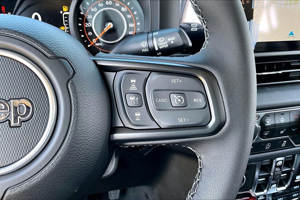 2026 Jeep Gladiator GLADIATOR MOJAVE X 4X4