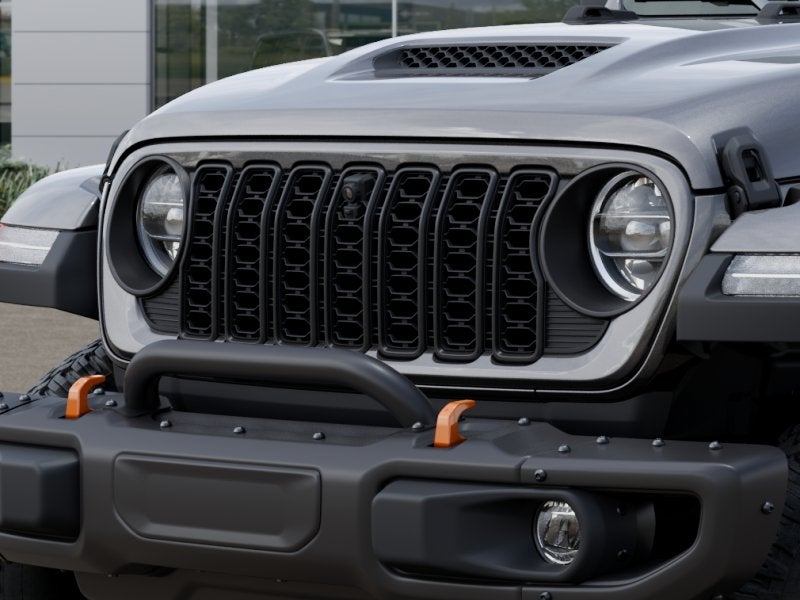 2026 Jeep Gladiator GLADIATOR MOJAVE X 4X4