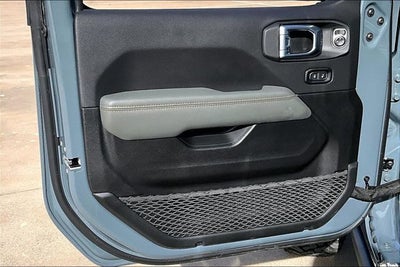 2026 Jeep Gladiator GLADIATOR MOJAVE X 4X4