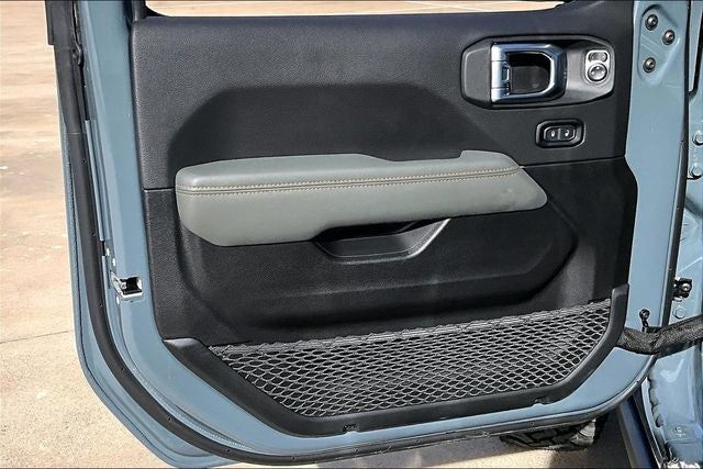 2026 Jeep Gladiator GLADIATOR MOJAVE X 4X4