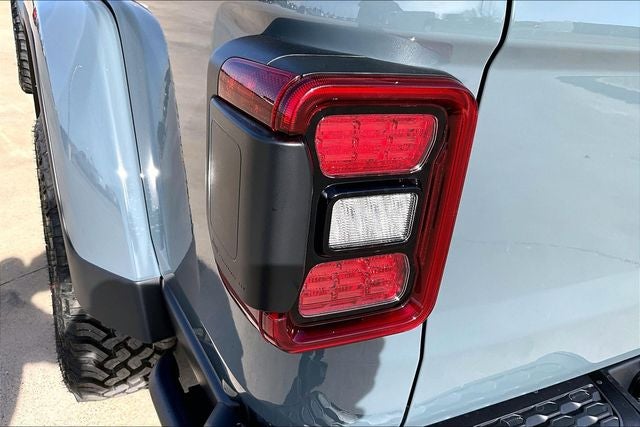 2026 Jeep Gladiator GLADIATOR MOJAVE X 4X4