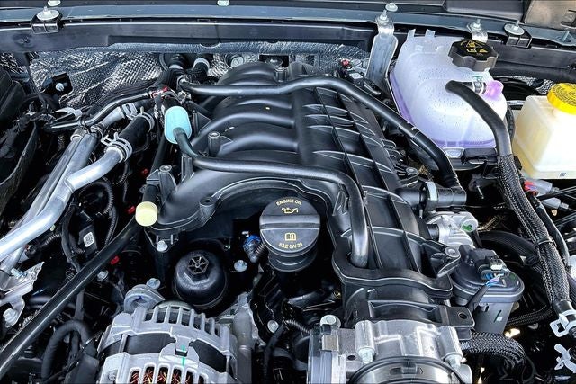 2026 Jeep Gladiator GLADIATOR MOJAVE X 4X4