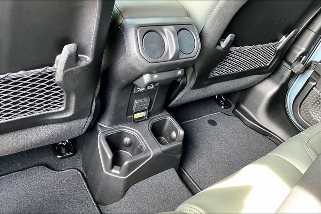 2026 Jeep Gladiator GLADIATOR MOJAVE X 4X4