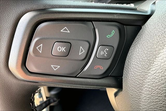 2026 Jeep Gladiator GLADIATOR MOJAVE X 4X4