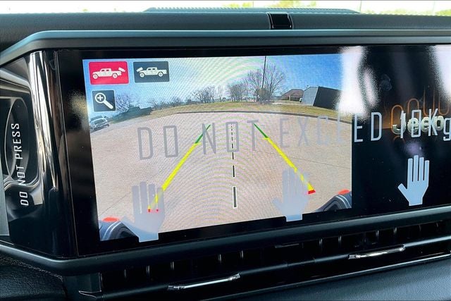 2026 Jeep Gladiator GLADIATOR MOJAVE X 4X4