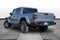 2026 Jeep Gladiator GLADIATOR MOJAVE X 4X4
