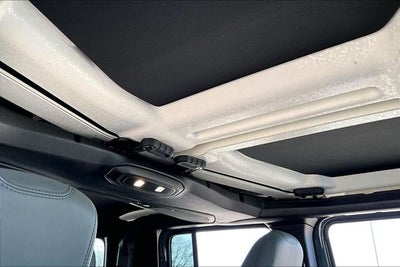 2026 Jeep Gladiator GLADIATOR MOJAVE X 4X4