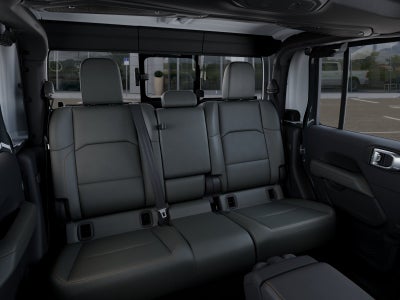 2026 Jeep Gladiator GLADIATOR MOJAVE X 4X4