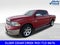 2017 RAM 1500 Lone Star Silver