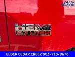 2017 RAM 1500 Lone Star Silver