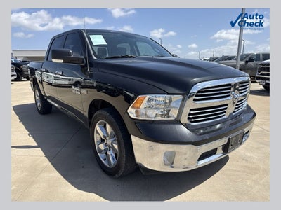 2016 RAM 1500 Lone Star