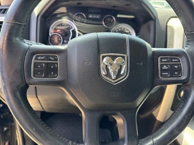 2016 RAM 1500 Lone Star