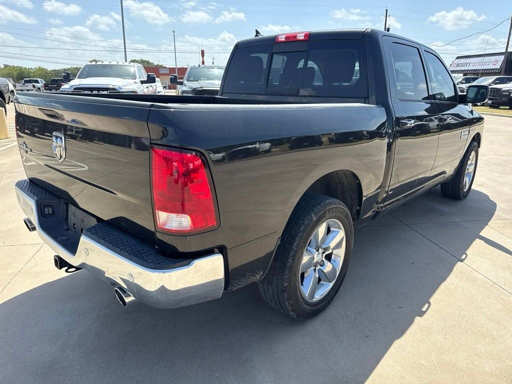 2016 RAM 1500 Lone Star
