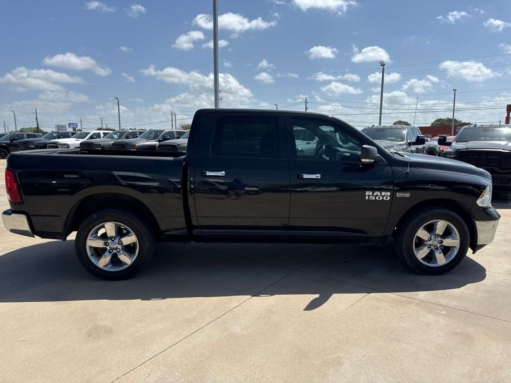 2016 RAM 1500 Lone Star
