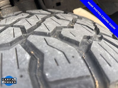 2019 RAM 1500 Classic Tradesman Crew Cab 4x4 5'7' Box