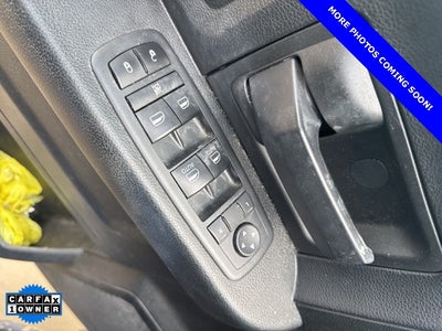 2019 RAM 1500 Classic Tradesman Crew Cab 4x4 5'7' Box