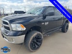 2019 RAM 1500 Classic Tradesman Crew Cab 4x4 5'7' Box
