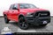 2024 RAM 1500 Classic Warlock Crew Cab 4x4 5'7' Box