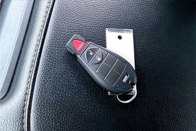 2024 RAM 1500 Classic Warlock Crew Cab 4x4 5'7' Box