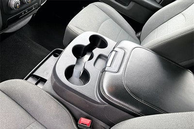 2024 RAM 1500 Classic Warlock Crew Cab 4x4 5'7' Box