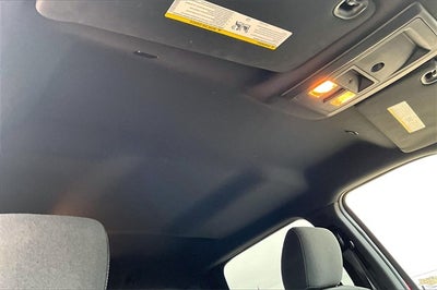 2024 RAM 1500 Classic Warlock Crew Cab 4x4 5'7' Box