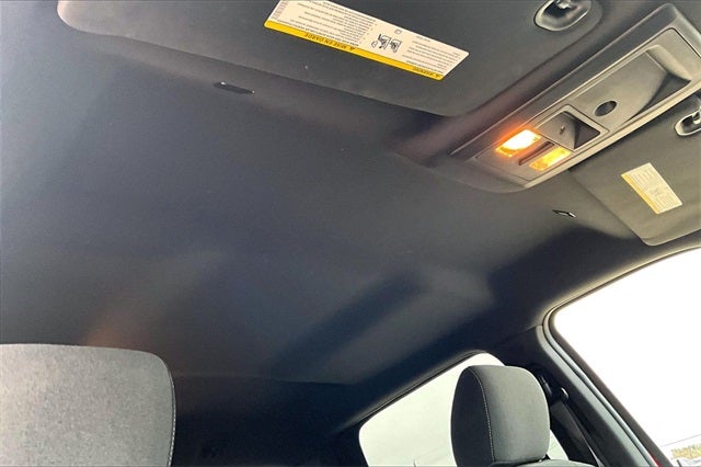 2024 RAM 1500 Classic Warlock Crew Cab 4x4 5'7' Box