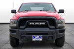 2024 RAM 1500 Classic Warlock Crew Cab 4x4 5'7' Box