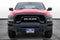 2024 RAM 1500 Classic Warlock Crew Cab 4x4 5'7' Box