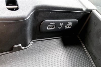 2024 RAM 1500 Classic Warlock Crew Cab 4x4 5'7' Box