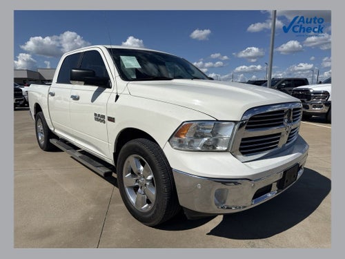 2016 RAM 1500 Lone Star