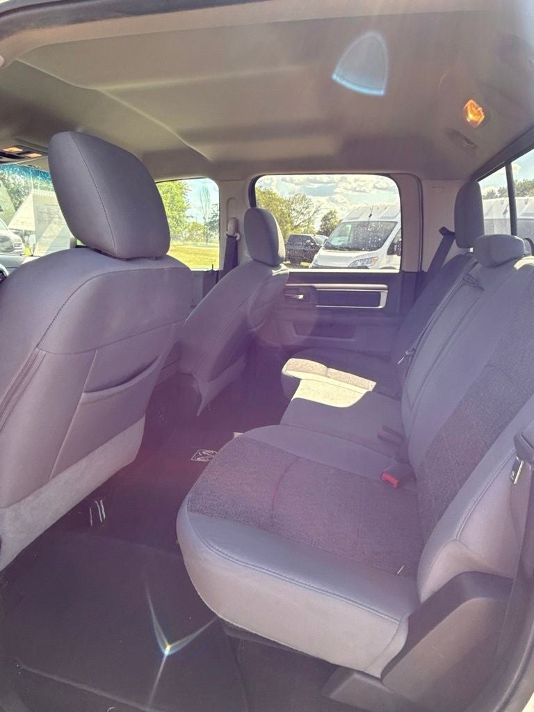 2016 RAM 1500 Lone Star