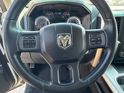 2016 RAM 1500 Lone Star