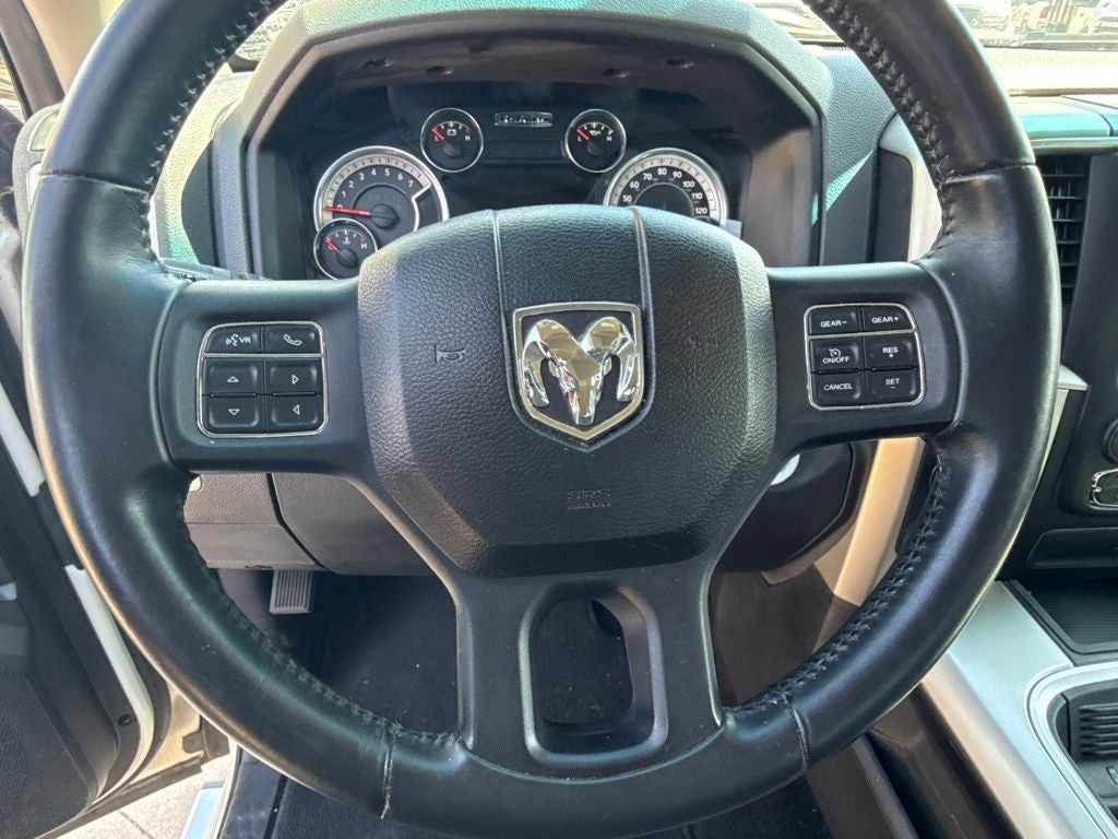 2016 RAM 1500 Lone Star