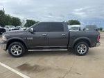 2018 RAM 1500 Laramie Crew Cab 4x4 5'7' Box