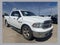 2018 RAM 1500 Harvest