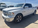 2018 RAM 1500 Harvest