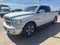 2018 RAM 1500 Harvest