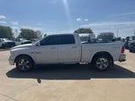 2018 RAM 1500 Harvest