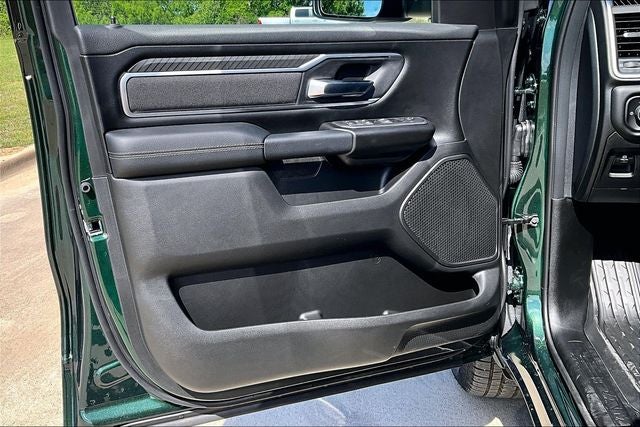 2026 RAM Ram 1500 RAM 1500 LONE STAR CREW CAB 4X2 5'7' BOX