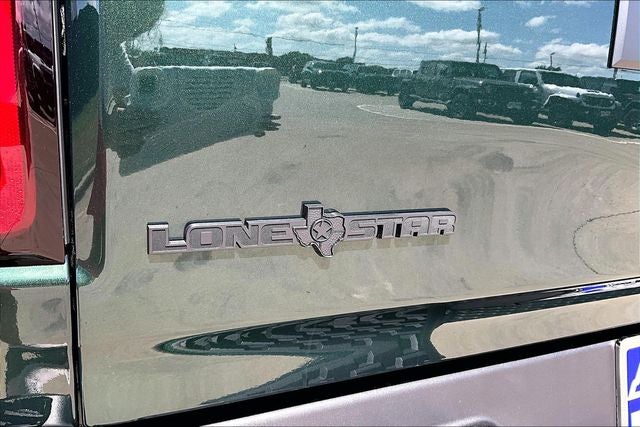 2026 RAM Ram 1500 RAM 1500 LONE STAR CREW CAB 4X2 5'7' BOX