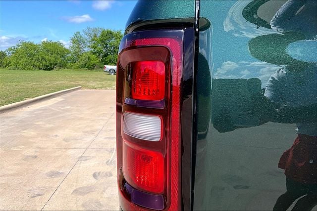 2026 RAM Ram 1500 RAM 1500 LONE STAR CREW CAB 4X2 5'7' BOX