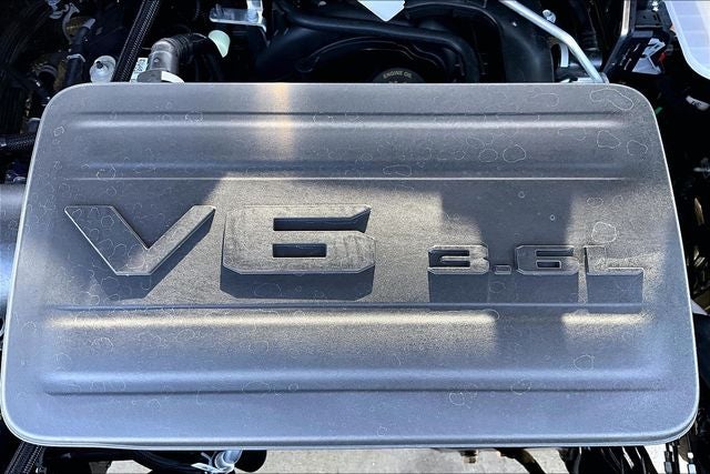 2026 RAM Ram 1500 RAM 1500 LONE STAR CREW CAB 4X2 5'7' BOX