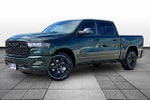 2026 RAM Ram 1500 RAM 1500 LONE STAR CREW CAB 4X2 5'7' BOX