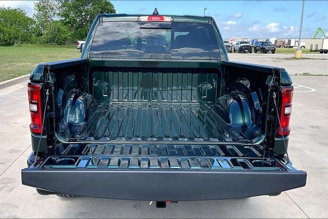 2026 RAM Ram 1500 RAM 1500 LONE STAR CREW CAB 4X2 5'7' BOX