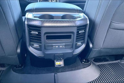 2026 RAM Ram 1500 RAM 1500 LONE STAR CREW CAB 4X2 5'7' BOX