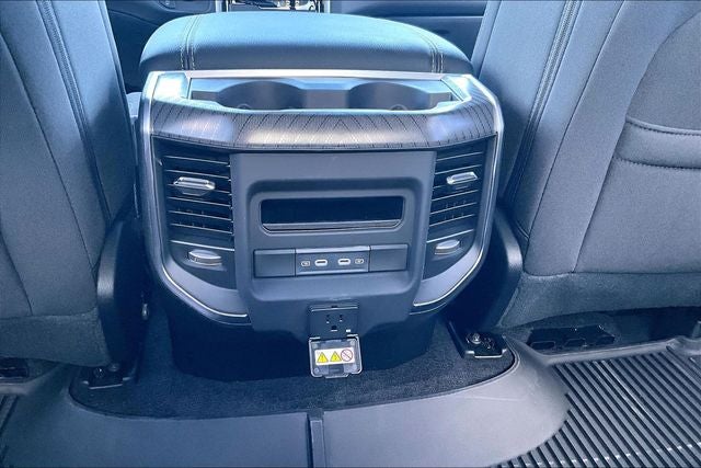 2026 RAM Ram 1500 RAM 1500 LONE STAR CREW CAB 4X2 5'7' BOX