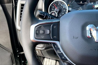 2026 RAM Ram 1500 RAM 1500 LONE STAR CREW CAB 4X2 5'7' BOX