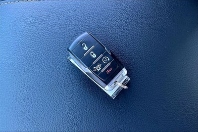 2026 RAM Ram 1500 RAM 1500 LONE STAR CREW CAB 4X2 5'7' BOX